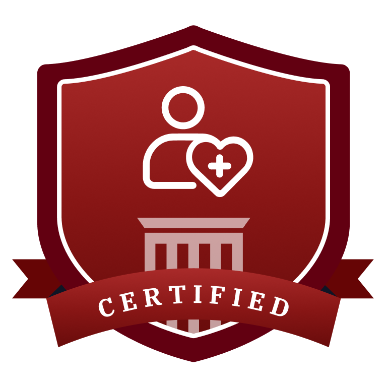 Certified Addiction Professional