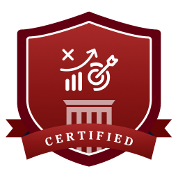 Certified Brand Strategy Expert™