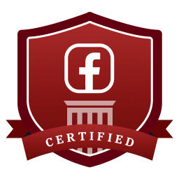 Certified Facebook Marketing Expert™