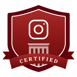 Certified Instagram Growth Expert™