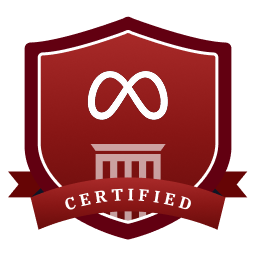 Certified Meta Ads Expert