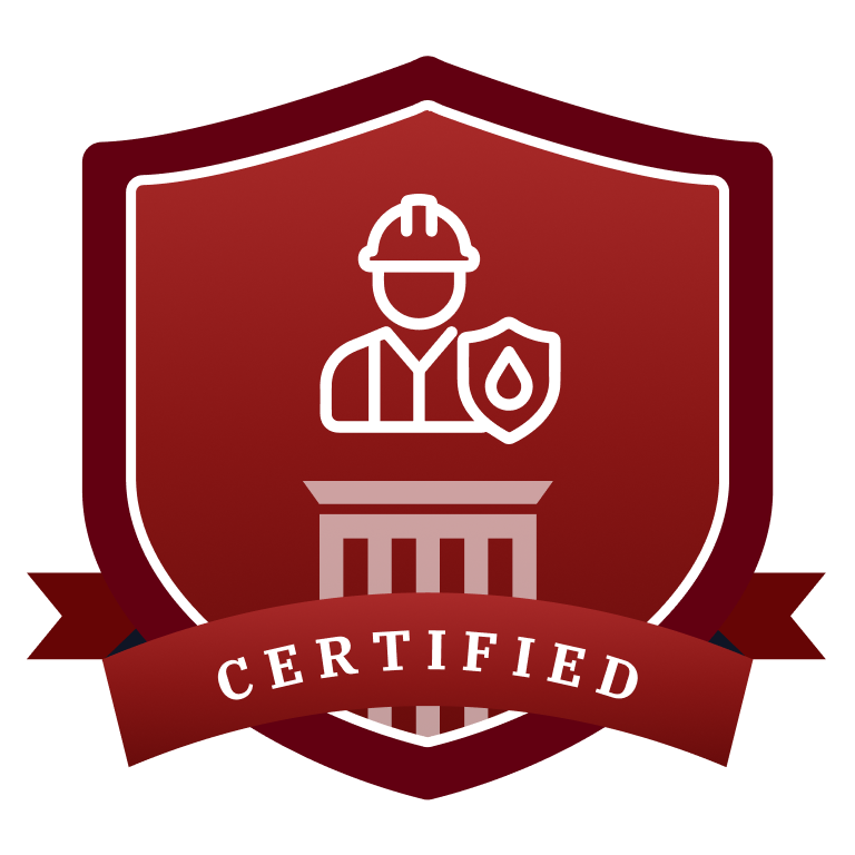 Certified Petroleum Safety Professional