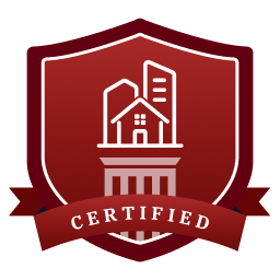 Certified Real Estate Agent